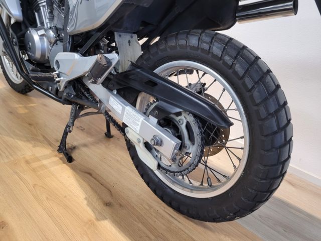 honda - xl-650-v-transalp