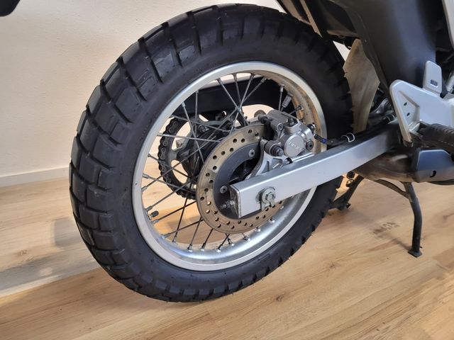 honda - xl-650-v-transalp