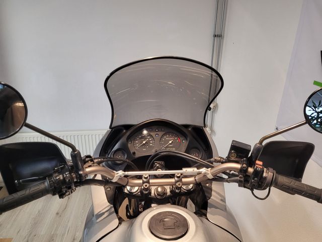 honda - xl-650-v-transalp