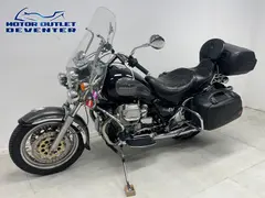 Moto Guzzi California EV 1998 occasion – foto 13 van 21
