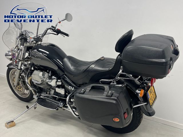 moto-guzzi - california-ev