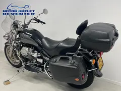 Moto Guzzi California EV 1998 occasion – foto 14 van 21