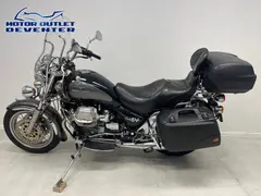 Moto Guzzi California EV 1998 occasion – foto 12 van 21