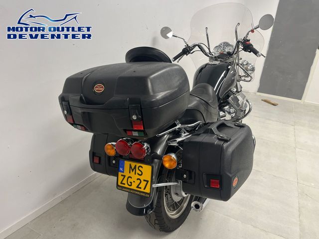 moto-guzzi - california-ev
