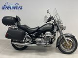 MOTO GUZZI CALIFORNIA EV