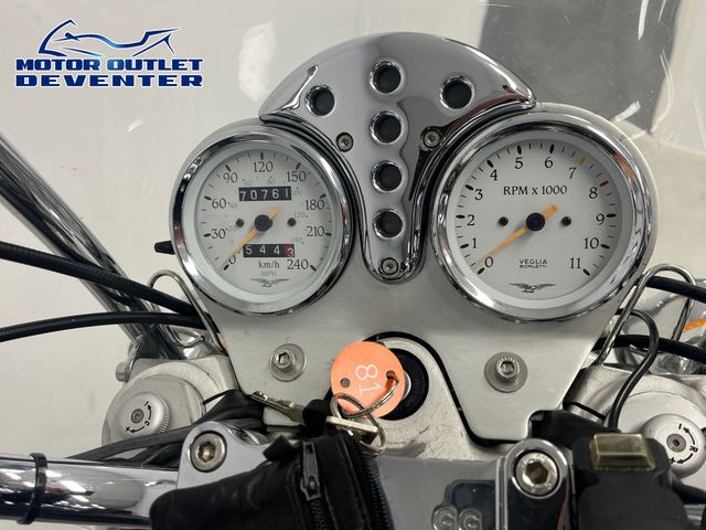 moto-guzzi - california-ev