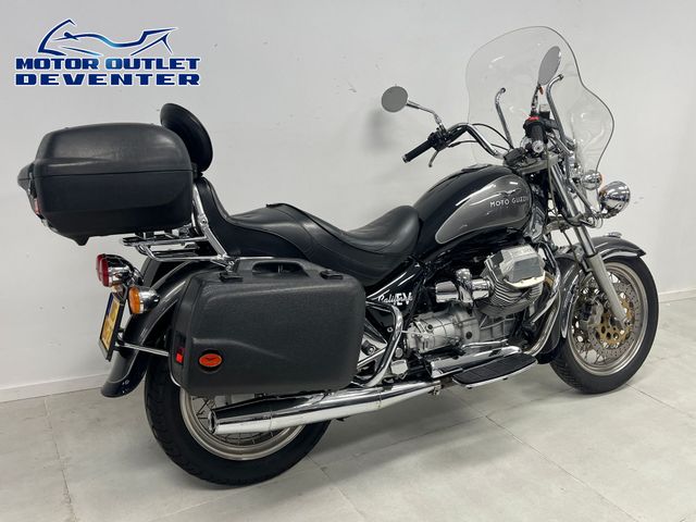 moto-guzzi - california-ev