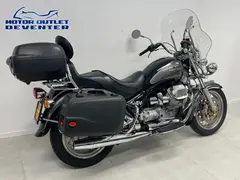 Moto Guzzi California EV 1998 occasion – foto 3 van 21