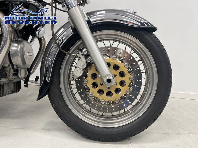 moto-guzzi - california-ev