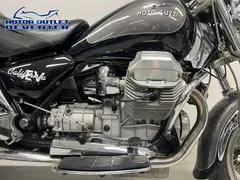 Moto Guzzi California EV 1998 occasion – foto 6 van 21