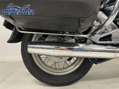 Moto Guzzi California EV 1998 occasion – foto 7 van 21