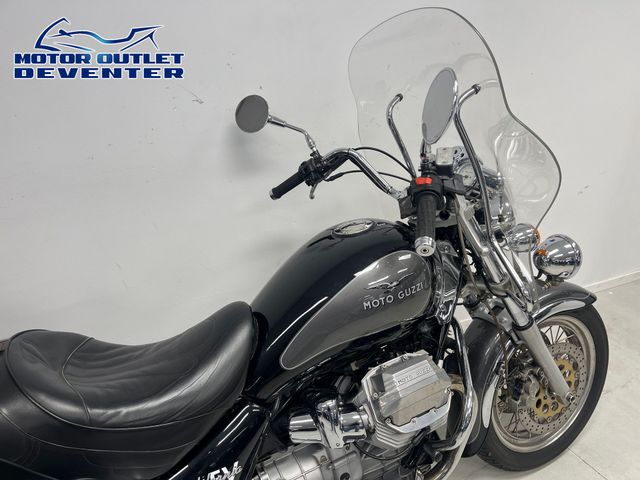 moto-guzzi - california-ev