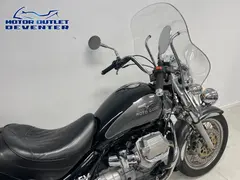 Moto Guzzi California EV 1998 occasion – foto 8 van 21