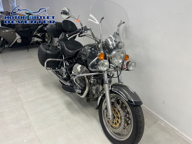 moto-guzzi - california-ev