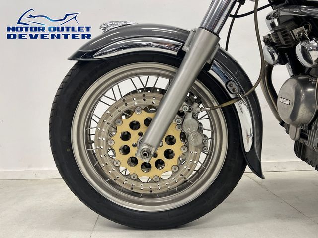 moto-guzzi - california-ev