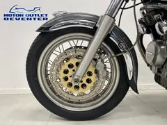 Moto Guzzi California EV 1998 occasion – foto 15 van 21