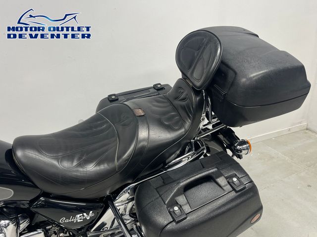 moto-guzzi - california-ev