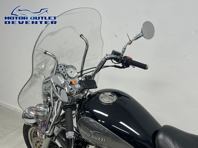 moto-guzzi - california-ev