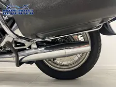 Moto Guzzi California EV 1998 occasion – foto 17 van 21