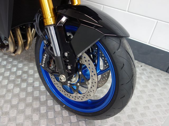 suzuki - gsx-s-1000-gx