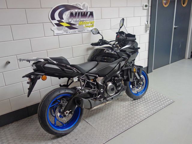 suzuki - gsx-s-1000-gx