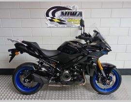 Suzuki GSX-S 1000 GX 2026 nieuw
