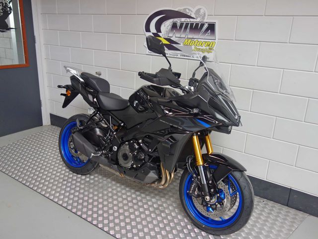 suzuki - gsx-s-1000-gx