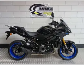 Suzuki GSX-S 1000 GX 2026 nieuw