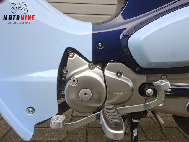 honda - super-cub-c-125