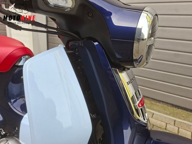 honda - super-cub-c-125