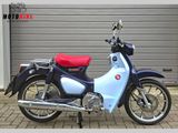 HONDA SUPER CUB C 125