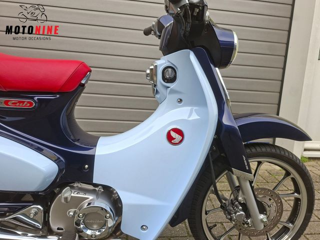 honda - super-cub-c-125
