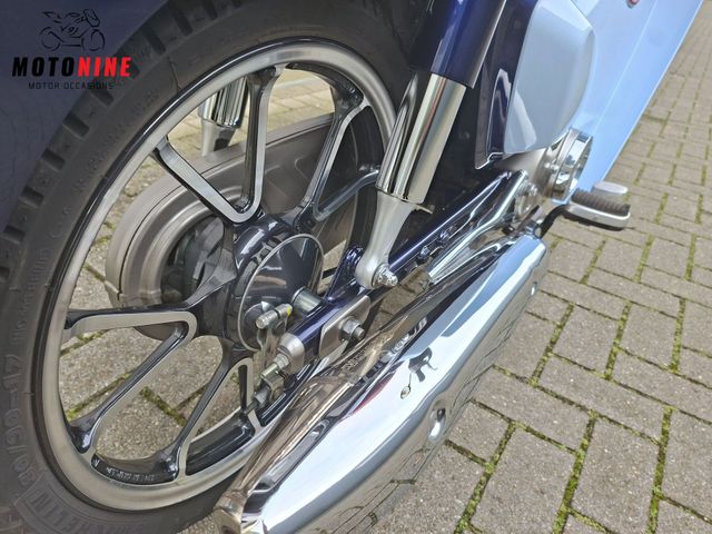 honda - super-cub-c-125