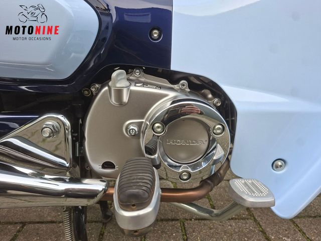 honda - super-cub-c-125