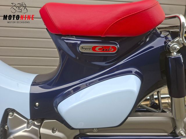 honda - super-cub-c-125