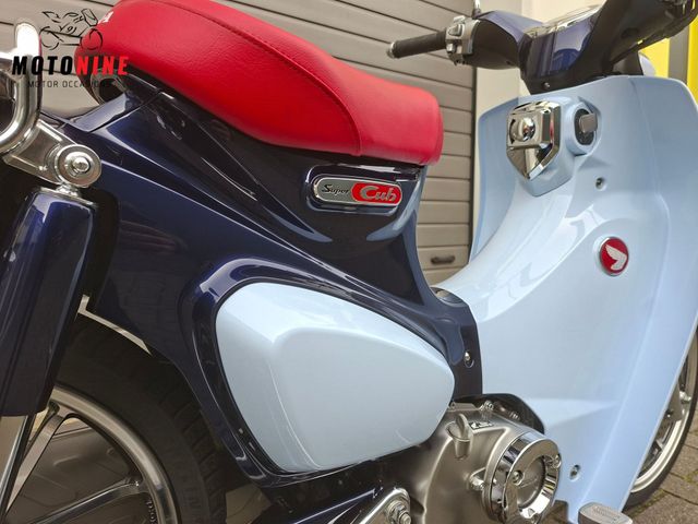 honda - super-cub-c-125