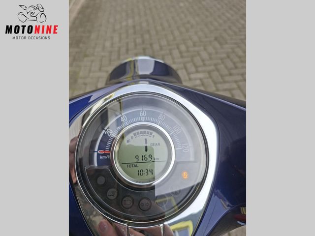 honda - super-cub-c-125