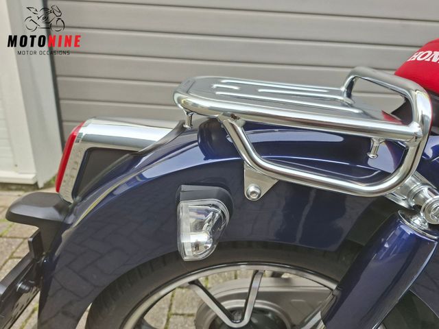 honda - super-cub-c-125