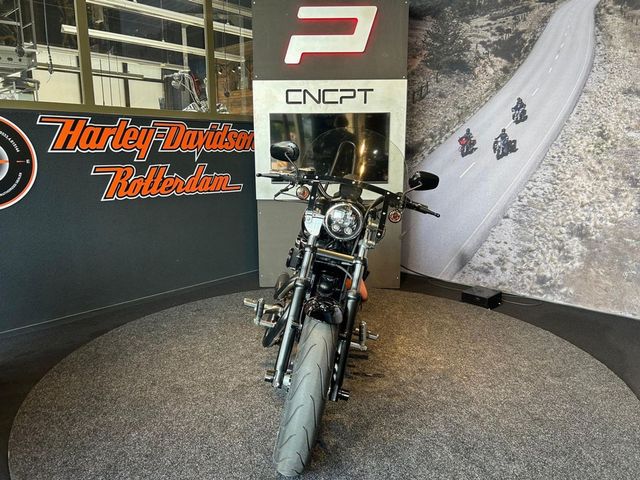 harley-davidson - sportster-low-xl-883-l