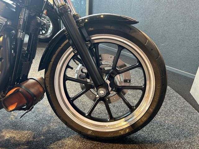 harley-davidson - sportster-low-xl-883-l