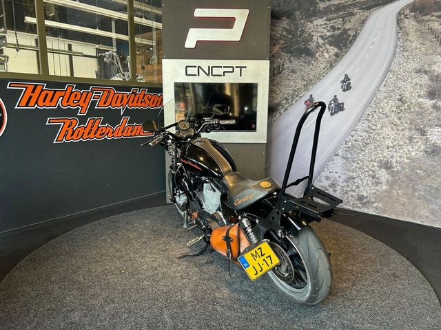 harley-davidson - sportster-low-xl-883-l