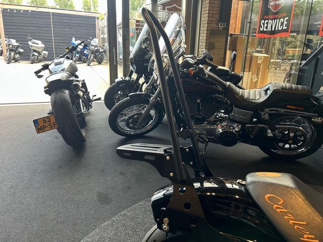 harley-davidson - sportster-low-xl-883-l