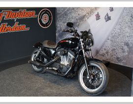 Harley-Davidson Sportster LOW XL 883 L 2011 occasion