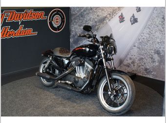 Harley-Davidson Sportster LOW XL 883 L 2011 occasion