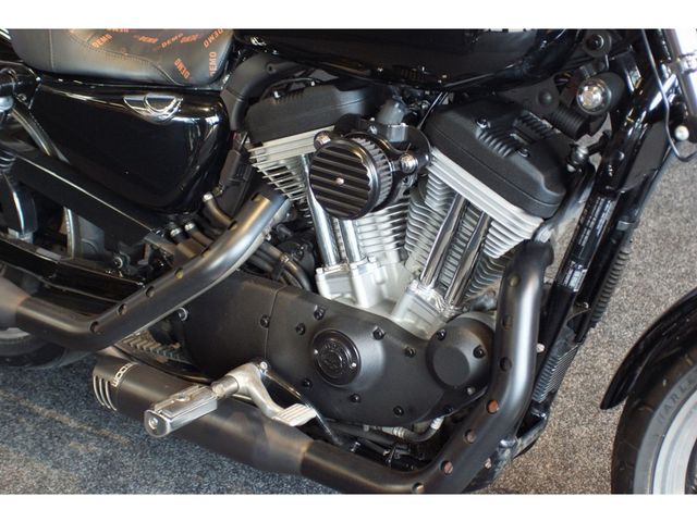 harley-davidson - sportster-low-xl-883-l