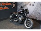 HARLEY-DAVIDSON SPORTSTER LOW XL 883 L