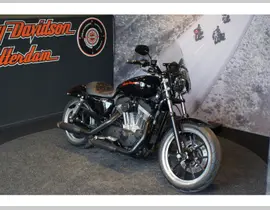 Harley-Davidson Sportster LOW XL 883 L 2011 occasion