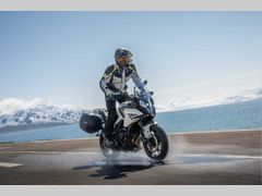 CFMOTO 700 MT