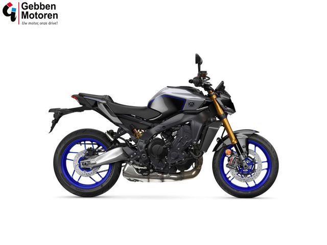 yamaha - mt-09-sp