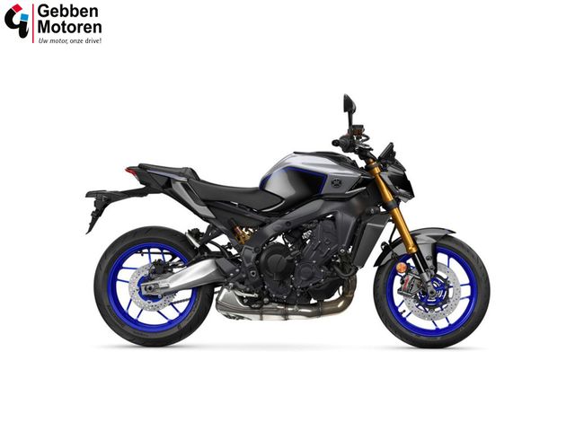 yamaha - mt-09-sp